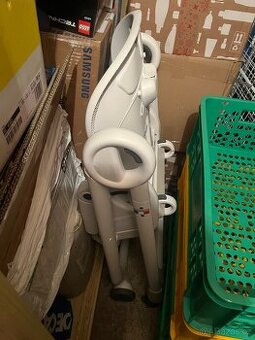 Jidelni detska zidle Chicco polly progres 5