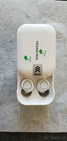 Bezdrátová sluchátka Vicsainteck VIC-X07

