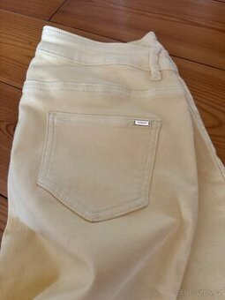 Rifl. Kalhoty Morgan- Itálie