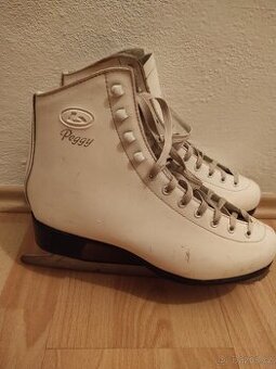 Dámské lední brusle vel 42