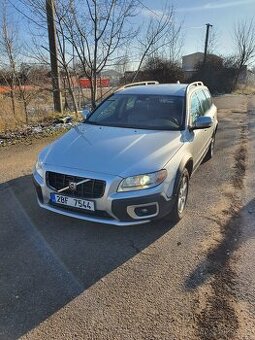 Volvo XC70 AVD D5