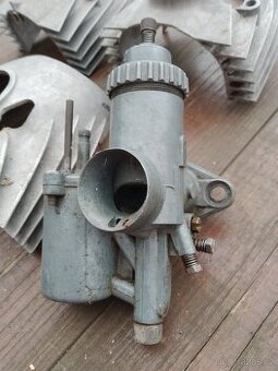 Jawa , ČZ , Pionýr, Stadion