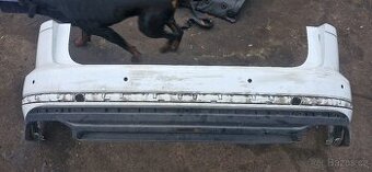 Zadni naraznik vw touareg III 760 2023