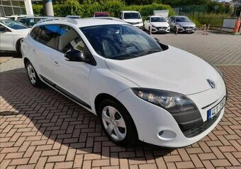 RENAULT MEGANE 1.5DCI 81KW