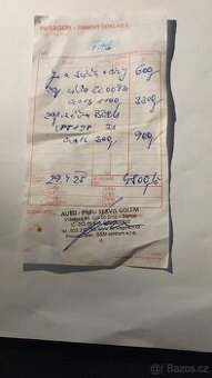 Fabia 1 HTP . Zapalovací cívky 2ks-nové nepoužité