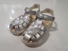 Sandálky Geox vel.28