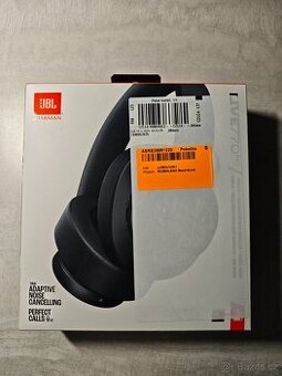 Sluchátka JBL live 770NC