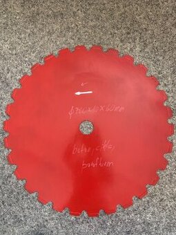 Diamantový řezací kotouč