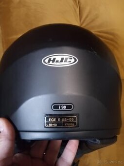 přilba výklopná HJC i90