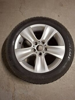 Originál KOLO 17" BMW F10, F11 style 327