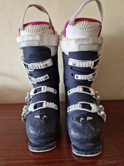 Lyžařské boty HEAD