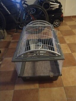 Klec Casita100 96x56x57