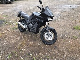 Yamaha TDM 850 3VD náhr. díly na prodej