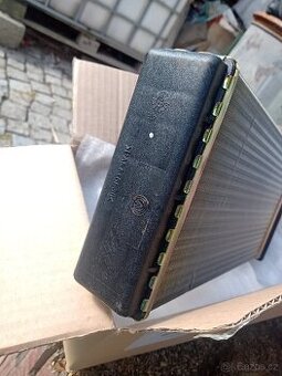 Originální škoda Felicia vložka topení Autopal