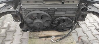 VW Passat combi 2.0tdi 103kw