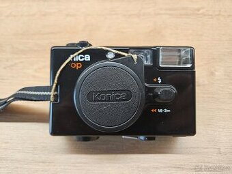 Konica Pop