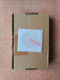 Tvrzená skla pro hodinky s průměrem 37mm