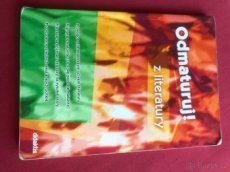 Odmaturuj z literatury