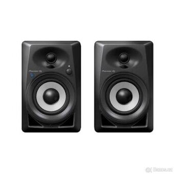 Pioneer DJ | AlphaTheta DM-40D-BT