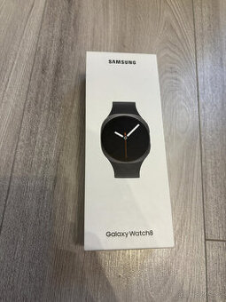 Samsung Galaxy Watch 8 44mm LTE
