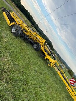 Bednar swiftem SE 8000