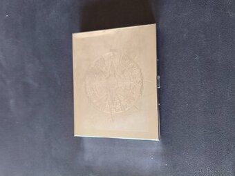 Cestovní sada na holení