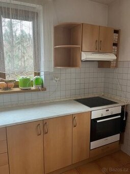 Kuchyně bez spotřebičů - 1