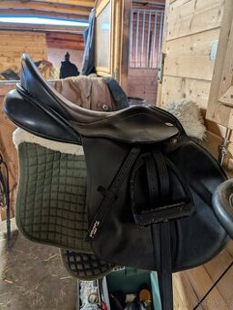 Sedlo Kentaur Athena - 1