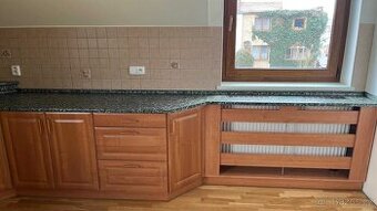 Kuchyňská linka - 1