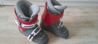 Lyžáky Alpina 180