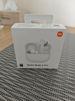 Bezdrátová sluchátka - 1