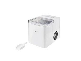 Výrobník ledu - ledovač SEMK 105 B2 Silvercrest - 1