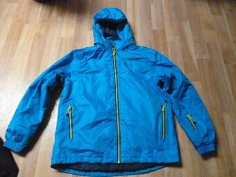 lyžařská bunda crivit vel.10-12 - 1