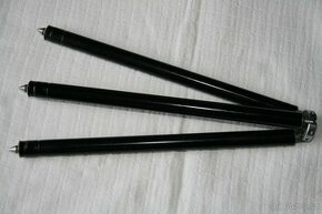 TELESKOPICKÝ STATÍV.