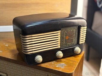 rádio Tesla Talisman 306U