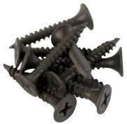 Vruty do sádrokartonu jemný závit do cd profilů