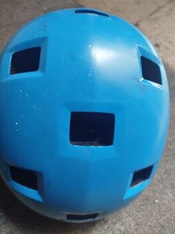 Dětské Helmy na kolo