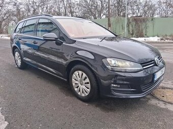 Volkswagen Golf 7