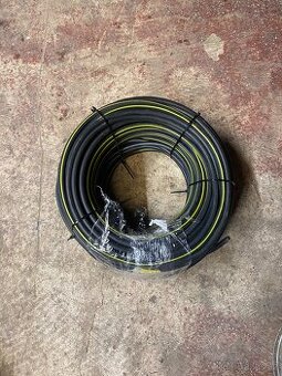 Kabel 5x 2,5 cca85 metru