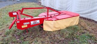 Bubnová sekačka 165cm