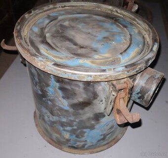 Vzduchový filtr Zetor