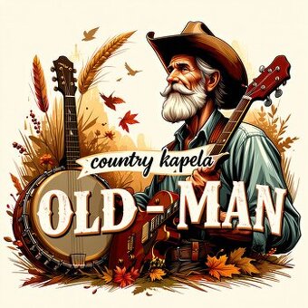 Country kapela nabízí volné termíny