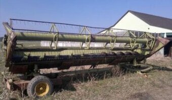 lišta na fortschritt e517