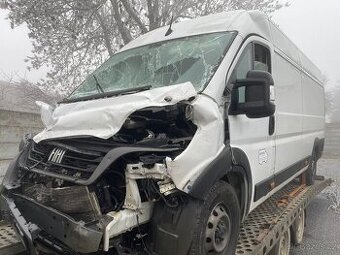 Fiat Ducato Profesional. Maxi 2022 2.2d