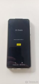 Motorola Moto G34 4 GB/128 GB 5G Charcoal Black