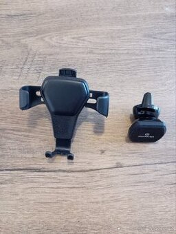 Držák na mobilní telefon, navigaci, do auta

