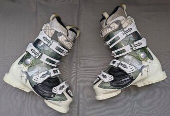 Lyžáky & Lyžařské boty ATOMIC Sport T1 vel. 25-25,5cm