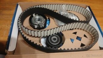 Rozvody Renault 1.6 16V