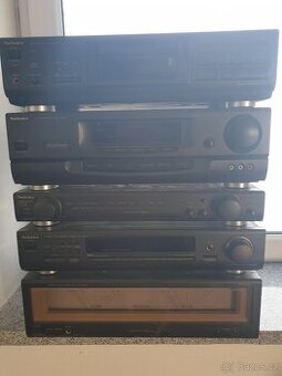HI-FI sestava TECHNICS