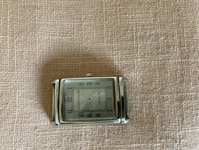 Hodinky Jaeger De Coultre Tourbillon - 1